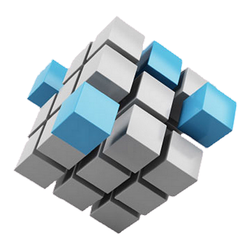 Digital strategy illustration